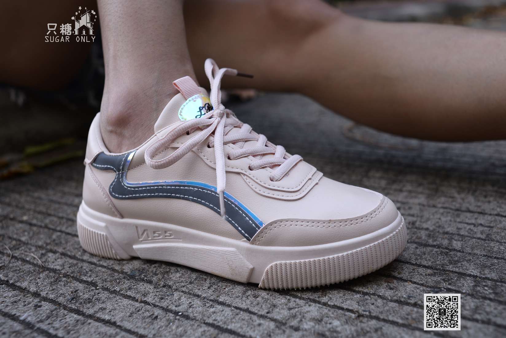 图片[97]-[只糖棉袜] NO.048 文文 秋意浓，盼春风 在线浏览 – 速更版-美库