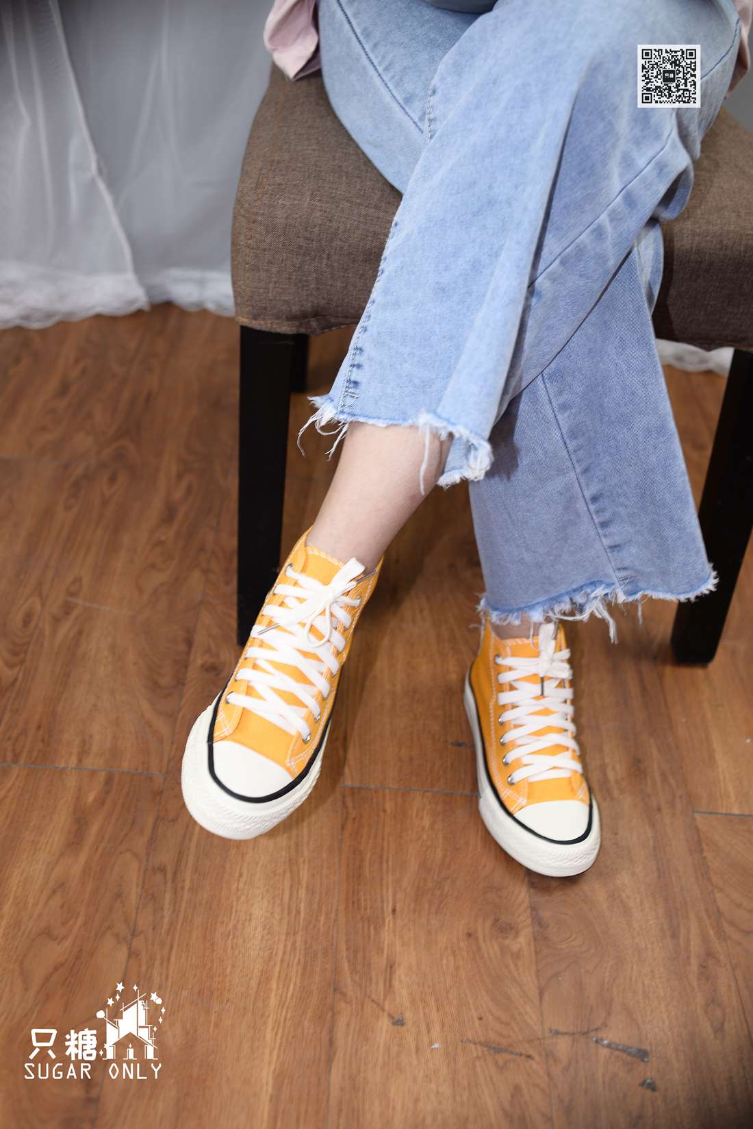 图片[126]-[只糖棉袜] NO.034 瑾瑾－彼岸，灯火阑珊 在线浏览 – 速更版-美库