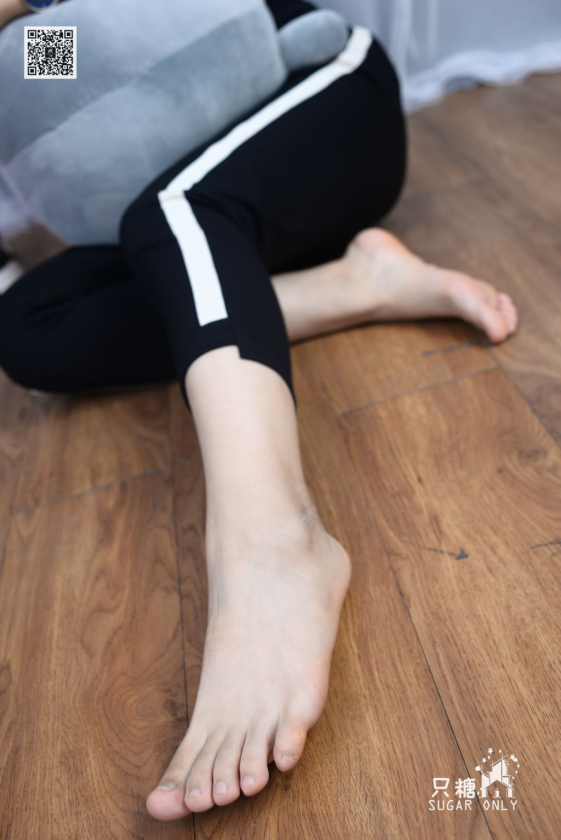 图片[162]-[只糖棉袜] NO.038 林萌 – 热带的风与想念 在线浏览 – 速更版-美库
