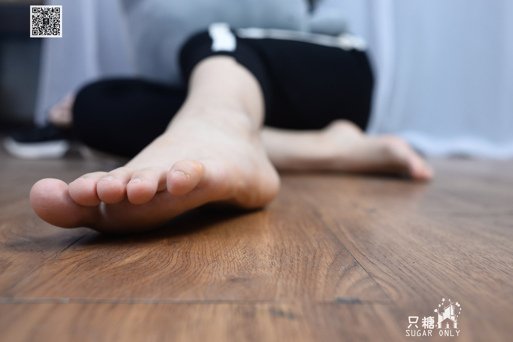 图片[51]-[只糖棉袜] NO.038 林萌 – 热带的风与想念 在线浏览 – 速更版-美库