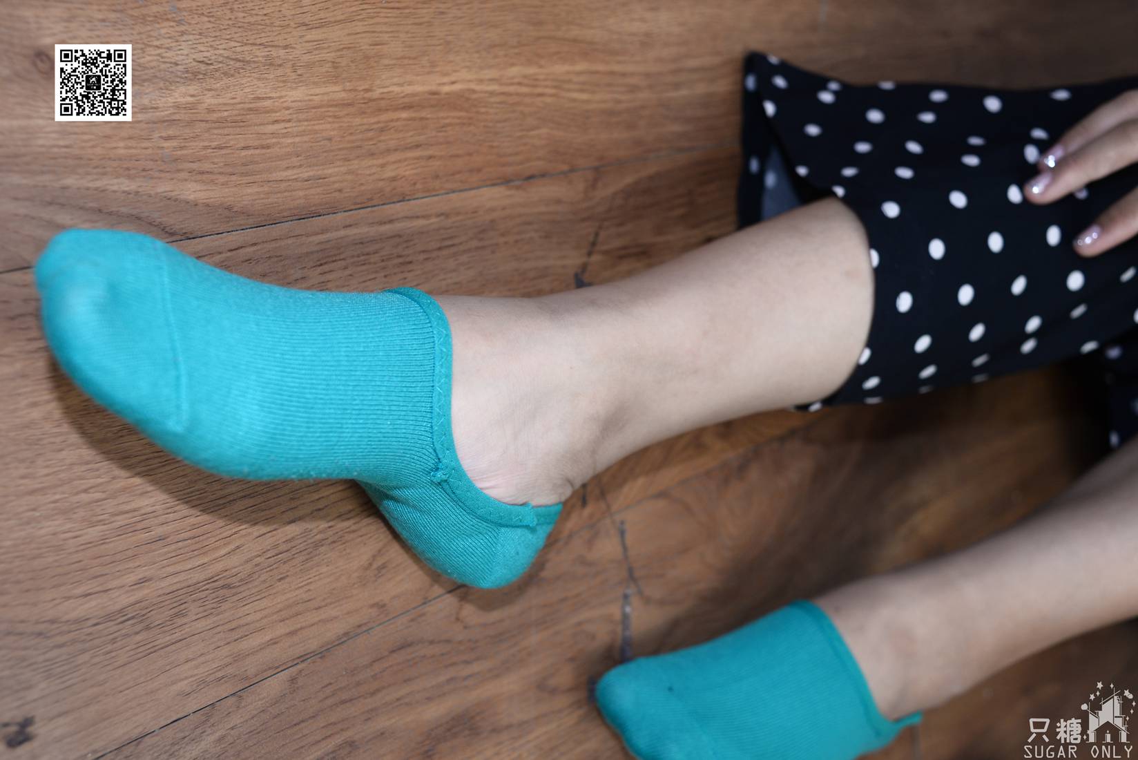 图片[18]-[只糖棉袜] NO.042 陈韵 永不凋零 在线浏览 – 速更版-美库