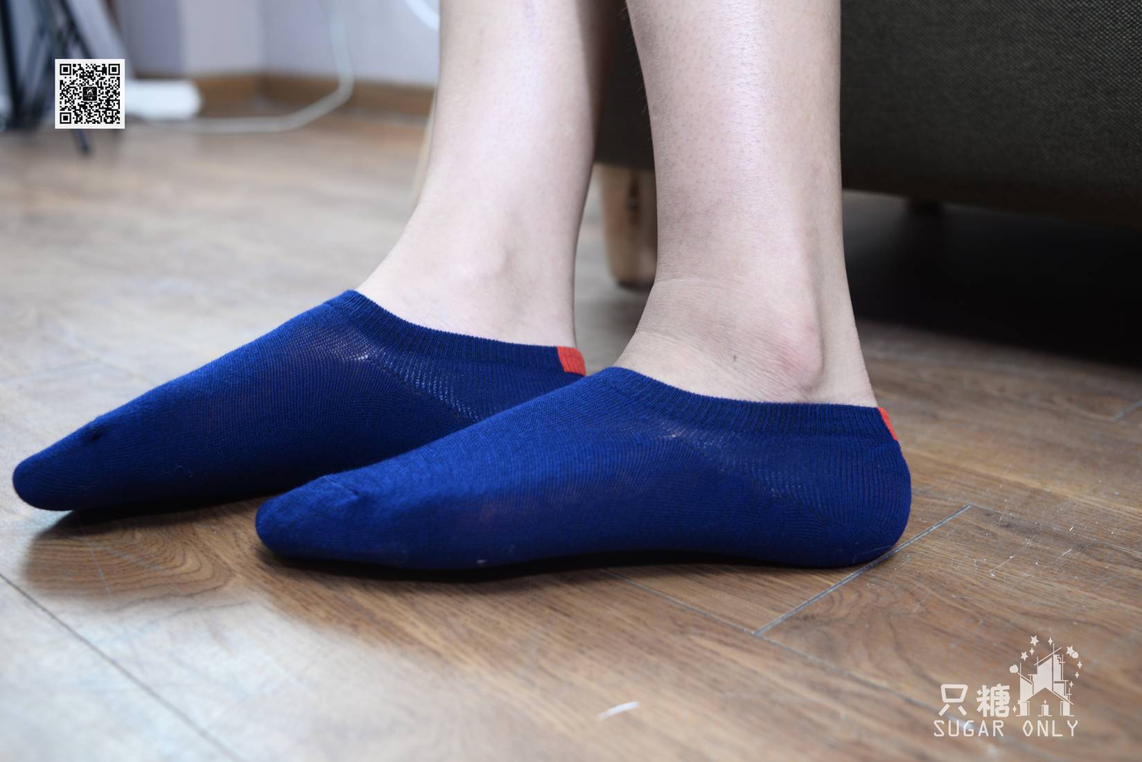 图片[151]-[只糖棉袜] NO.039 橘喵 – 十月里的小星星 在线浏览 – 速更版-美库