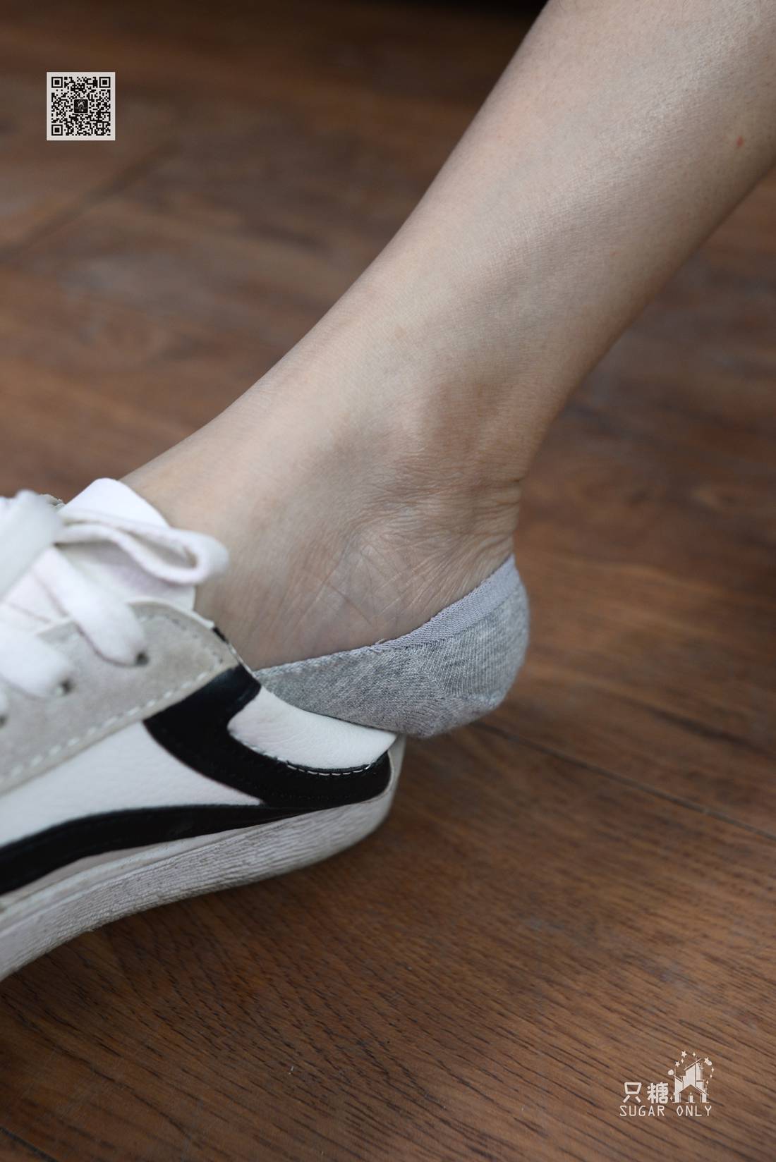 图片[127]-[只糖棉袜] NO.047  安安 红绳与小铃铛 在线浏览 – 速更版-美库