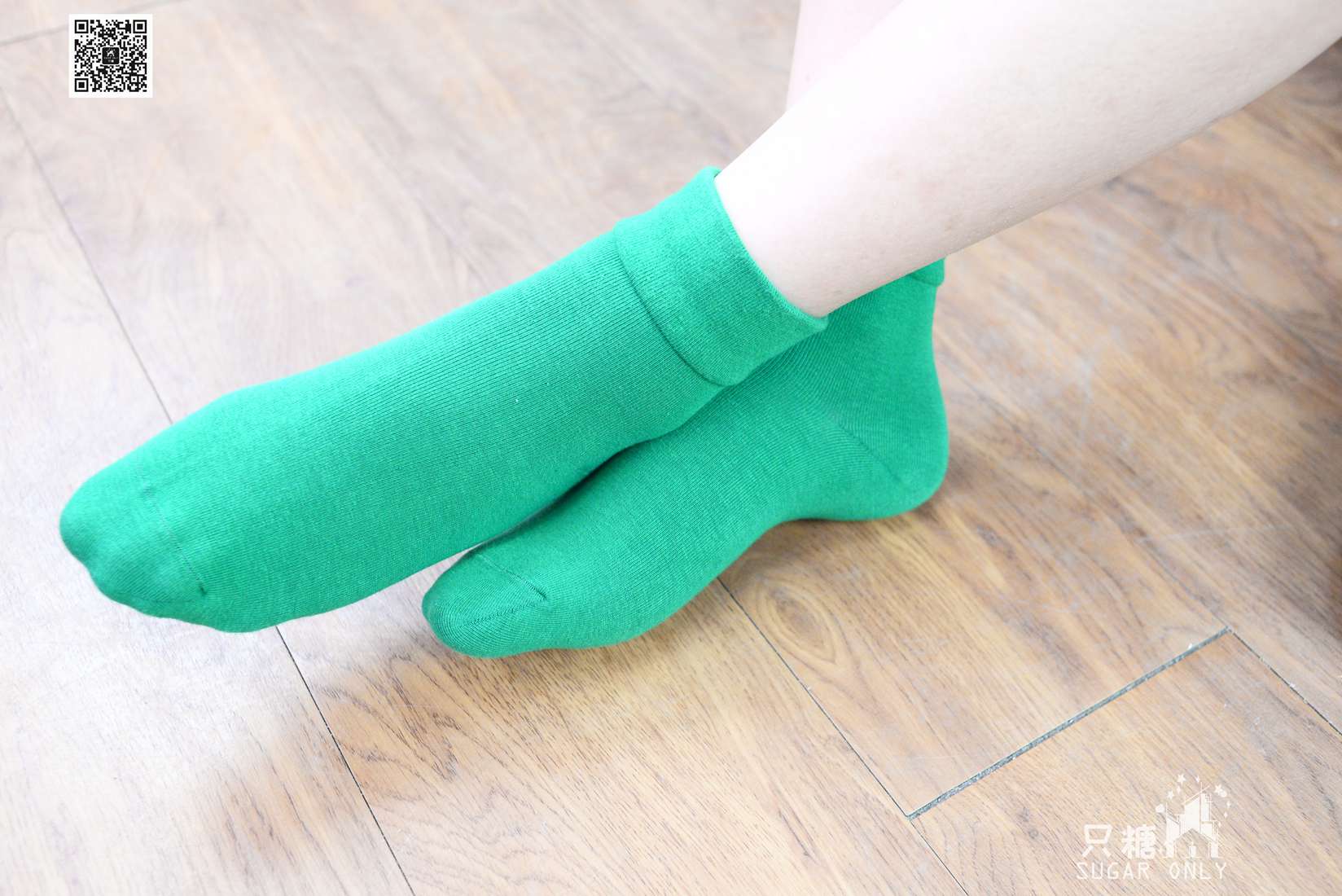 图片[215]-[只糖棉袜] NO.045 野鹿 彩虹糖给我一颗好不好 在线浏览 – 速更版-美库