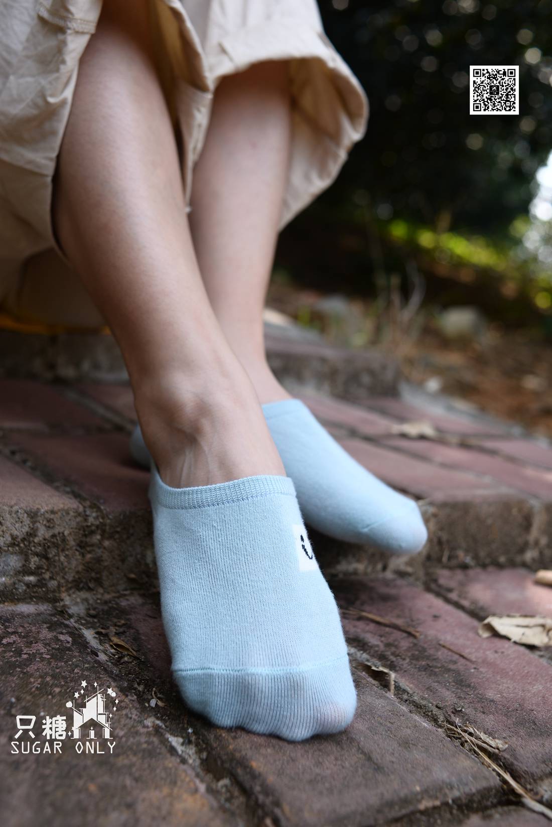 图片[162]-[只糖棉袜] NO.040 丸子 那天我看到了阳光 在线浏览 – 速更版-美库