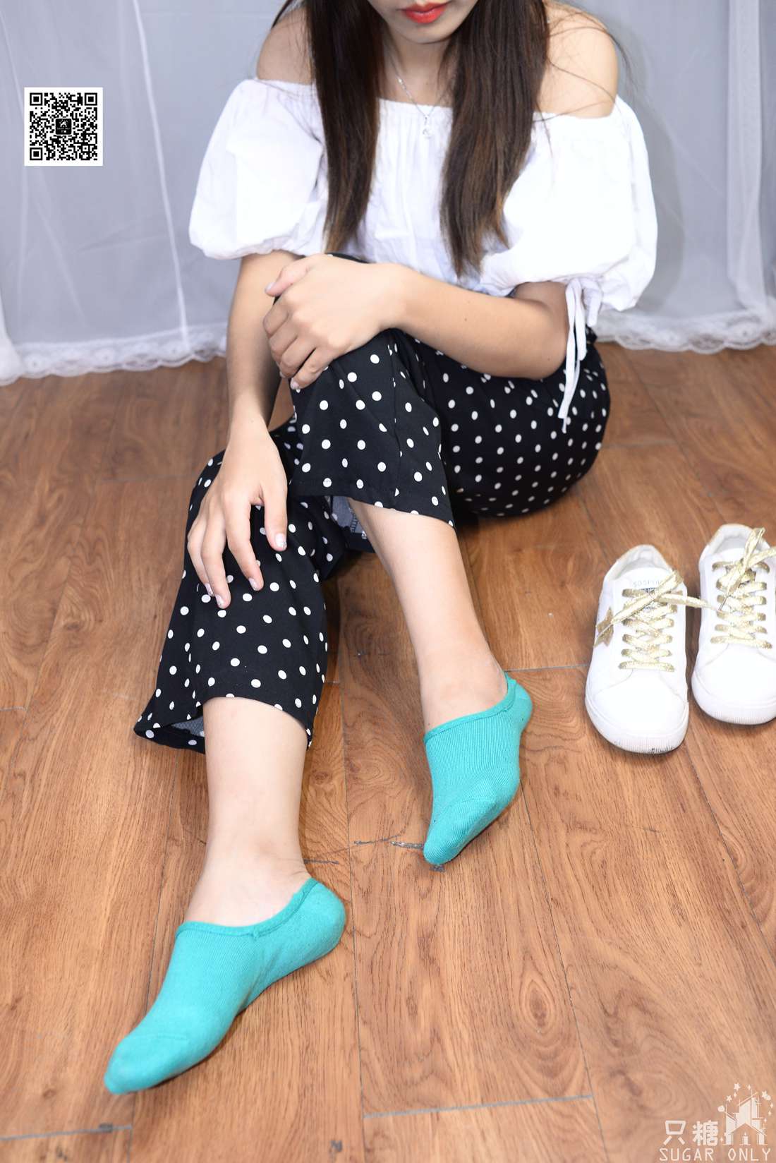 图片[158]-[只糖棉袜] NO.042 陈韵 永不凋零 在线浏览 – 速更版-美库