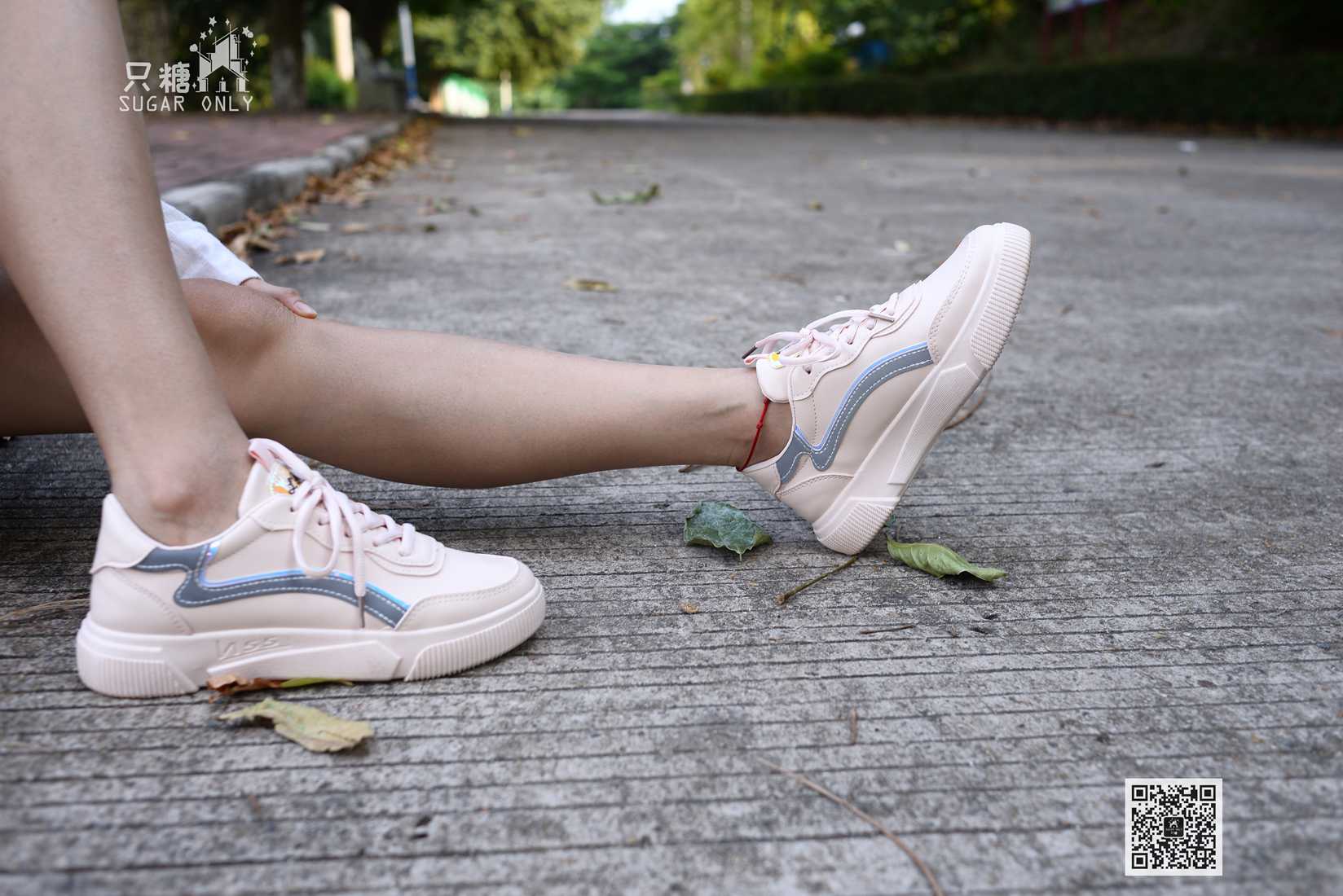 图片[204]-[只糖棉袜] NO.048 文文 秋意浓，盼春风 在线浏览 – 速更版-美库