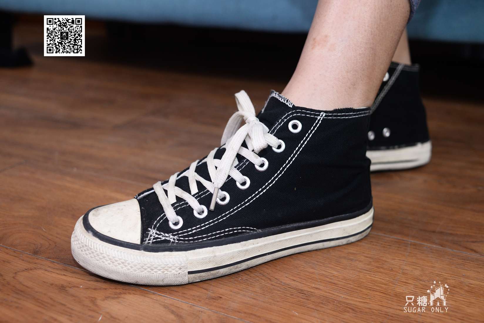 图片[33]-[只糖棉袜] NO.051 乐乐 今天有点甜 在线浏览 – 速更版-美库