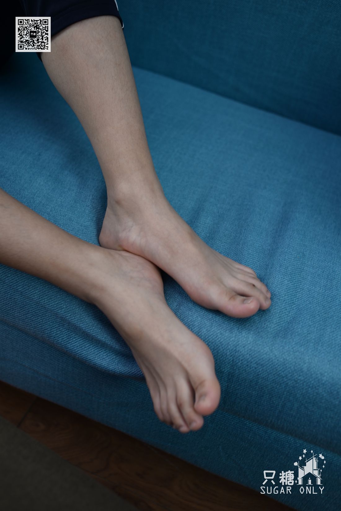 图片[36]-[只糖棉袜] NO.035 丸子－成长总在不经意间 在线浏览 – 速更版-美库