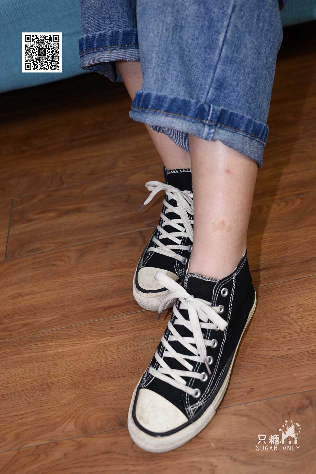 图片[127]-[只糖棉袜] NO.051 乐乐 今天有点甜 在线浏览 – 速更版-美库