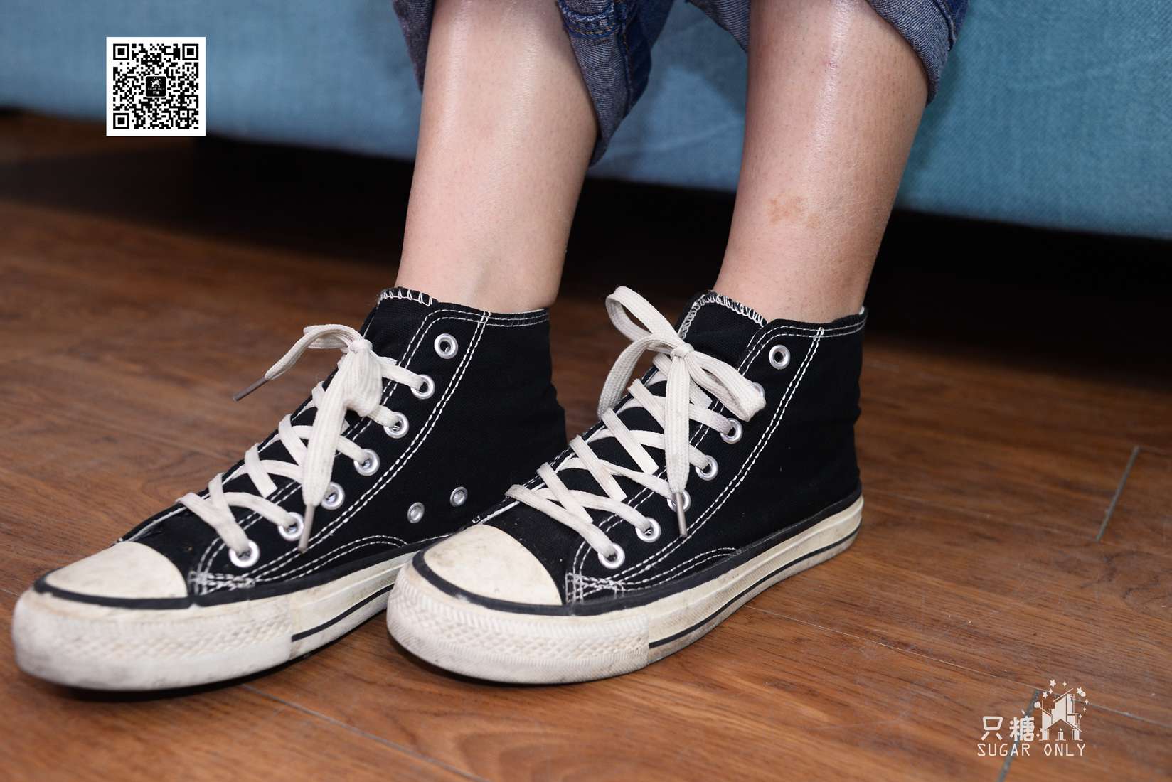 图片[201]-[只糖棉袜] NO.051 乐乐 今天有点甜 在线浏览 – 速更版-美库