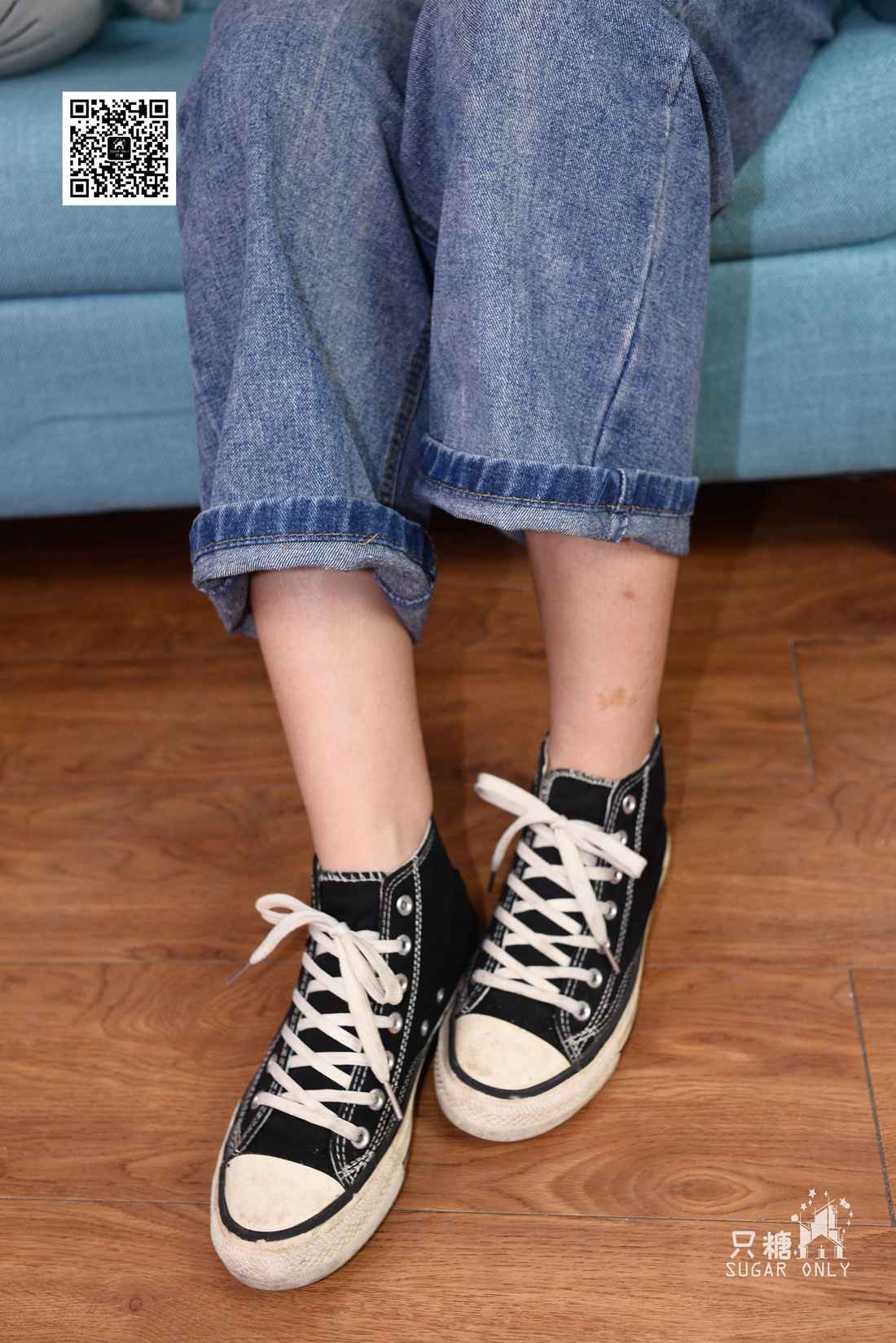 图片[192]-[只糖棉袜] NO.051 乐乐 今天有点甜 在线浏览 – 速更版-美库