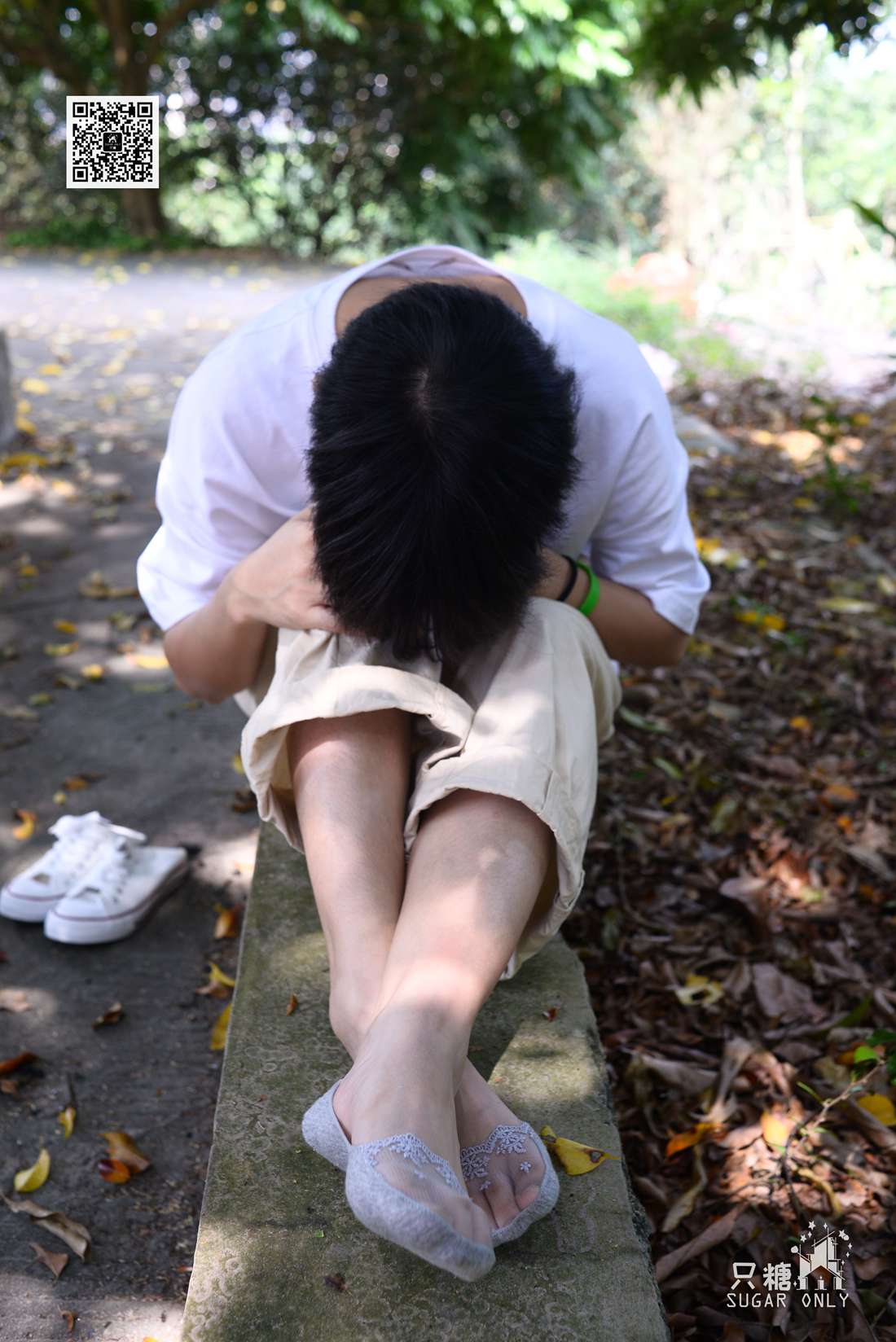 图片[84]-[只糖棉袜] NO.046 丸子 依然经典的帆布鞋 在线浏览 – 速更版-美库