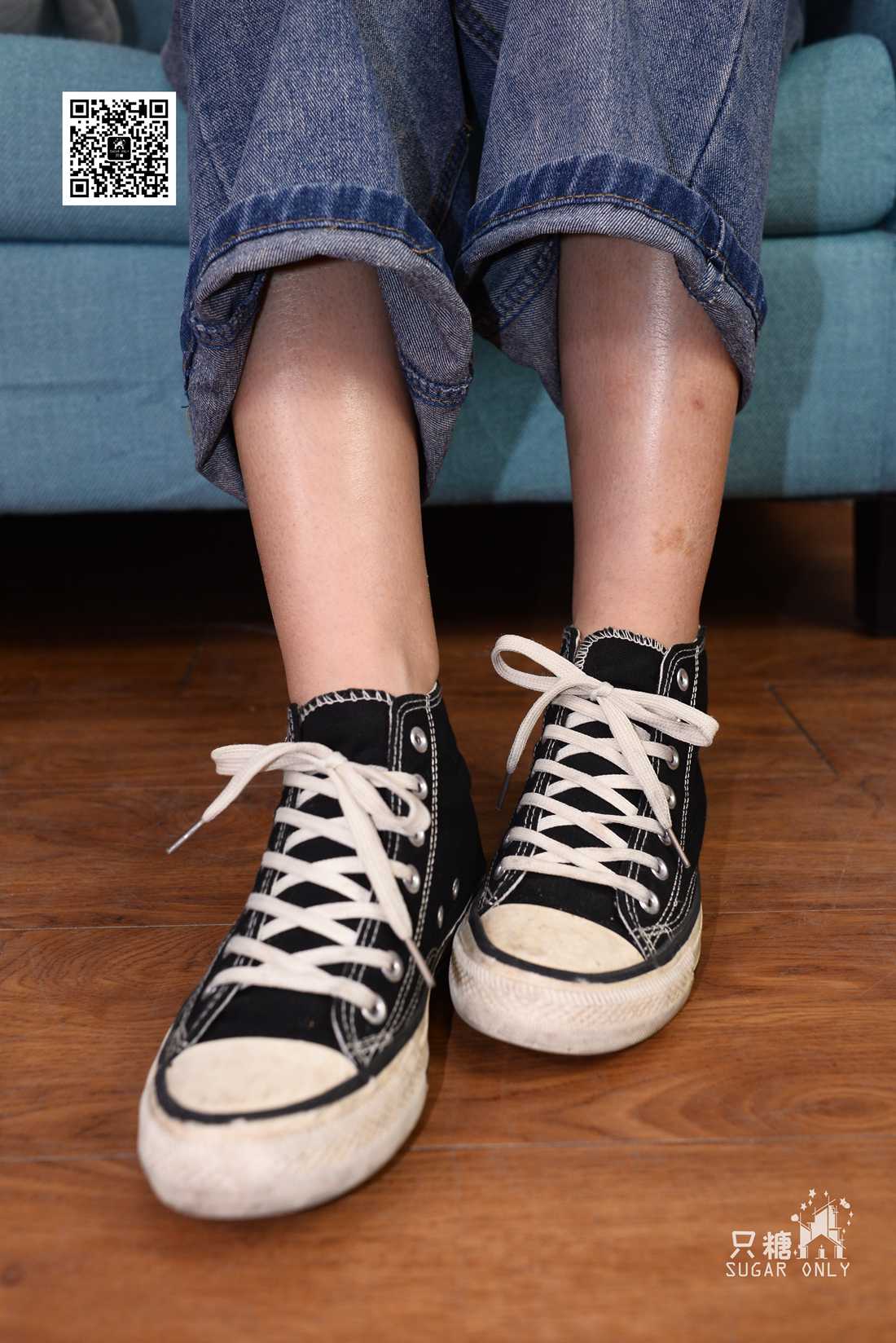 图片[103]-[只糖棉袜] NO.051 乐乐 今天有点甜 在线浏览 – 速更版-美库