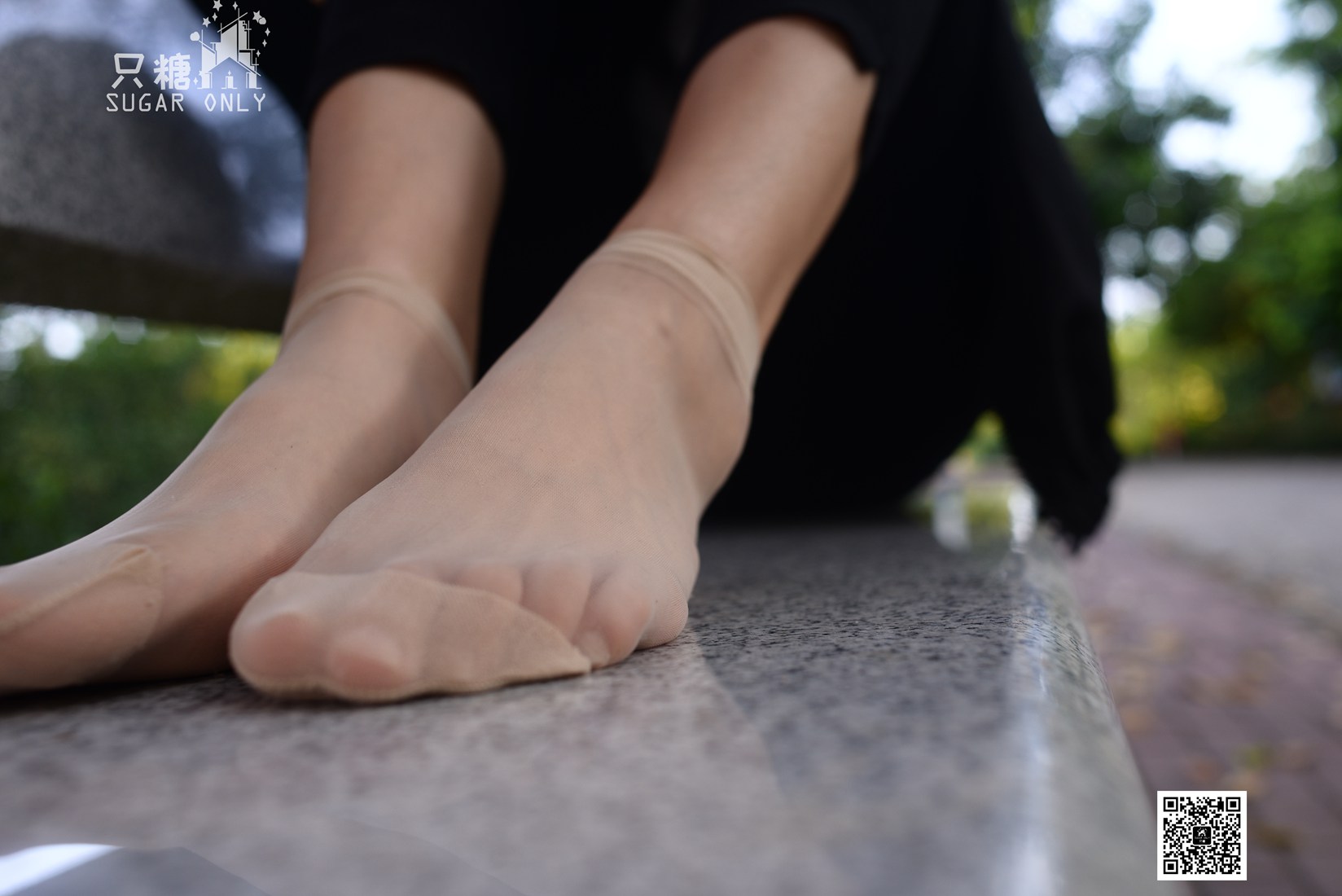 图片[160]-[只糖棉袜] NO.037 嘉琪 – 秋叶里的小白鞋 在线浏览 – 速更版-美库