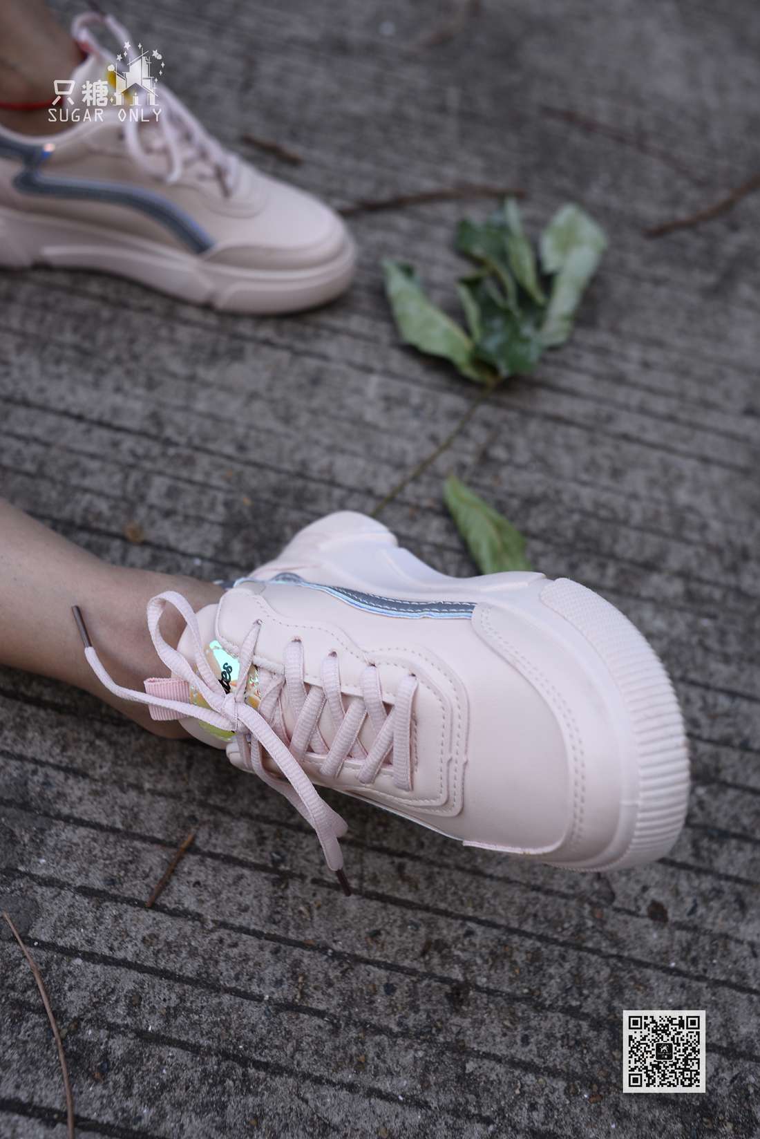 图片[220]-[只糖棉袜] NO.048 文文 秋意浓，盼春风 在线浏览 – 速更版-美库