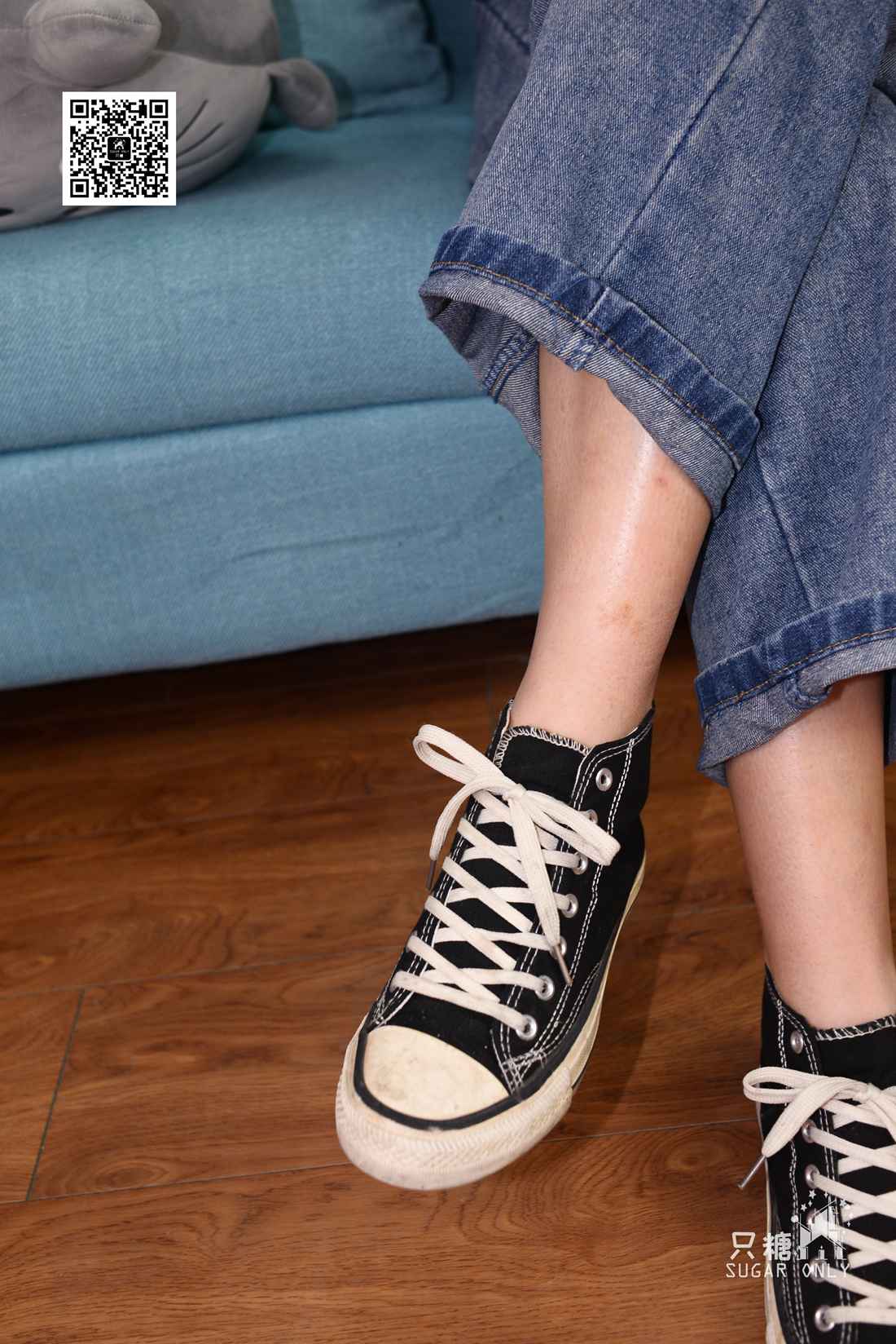 图片[251]-[只糖棉袜] NO.051 乐乐 今天有点甜 在线浏览 – 速更版-美库