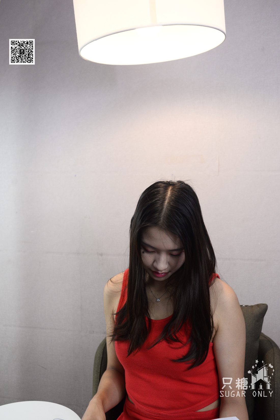 图片[138]-[只糖棉袜] NO.039 橘喵 – 十月里的小星星 在线浏览 – 速更版-美库