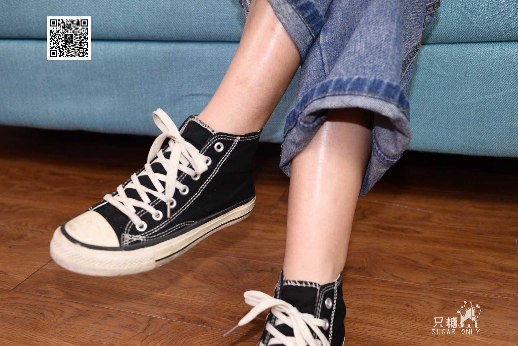 图片[189]-[只糖棉袜] NO.051 乐乐 今天有点甜 在线浏览 – 速更版-美库