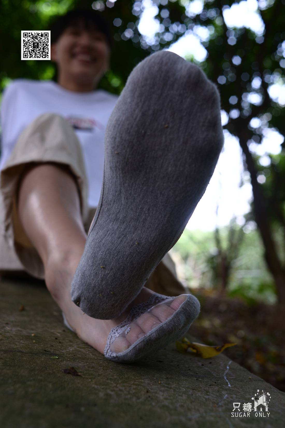 图片[90]-[只糖棉袜] NO.046 丸子 依然经典的帆布鞋 在线浏览 – 速更版-美库