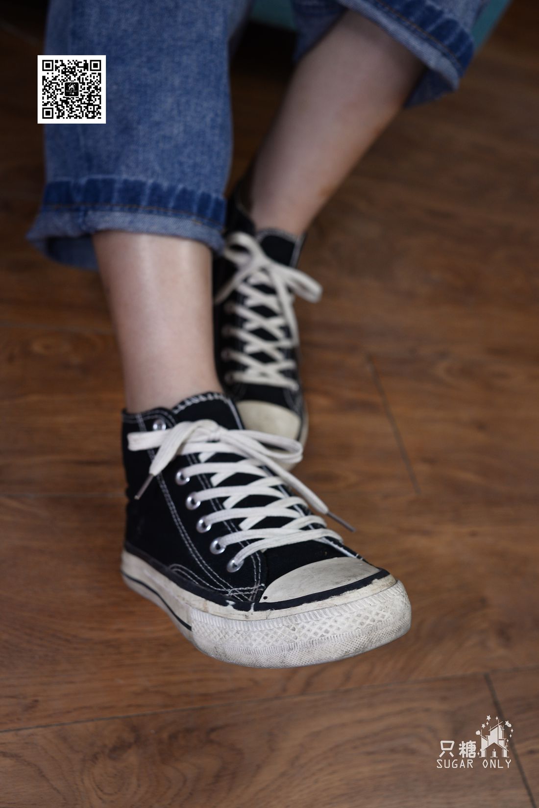 图片[148]-[只糖棉袜] NO.051 乐乐 今天有点甜 在线浏览 – 速更版-美库