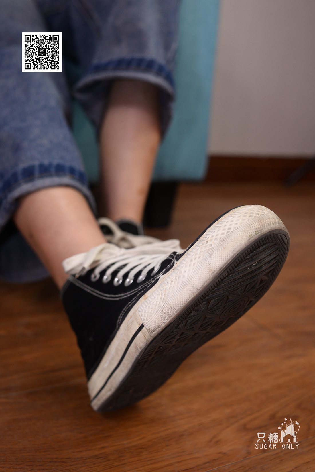 图片[87]-[只糖棉袜] NO.051 乐乐 今天有点甜 在线浏览 – 速更版-美库