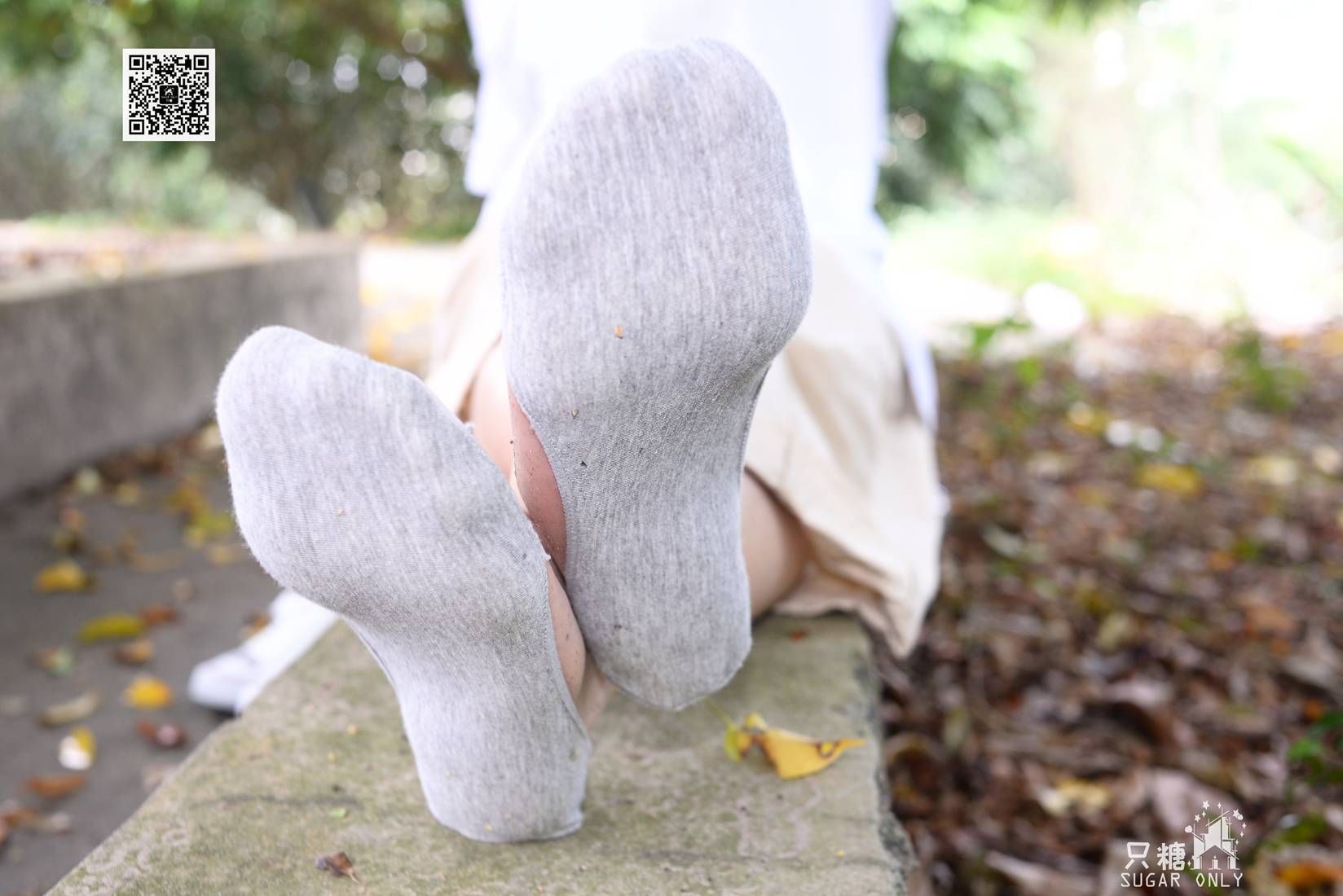 图片[117]-[只糖棉袜] NO.046 丸子 依然经典的帆布鞋 在线浏览 – 速更版-美库