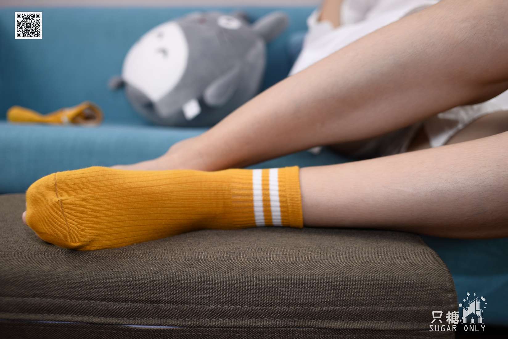 图片[153]-[只糖棉袜] NO.044 嘉琪 那些关于棉袜的记忆 在线浏览 – 速更版-美库