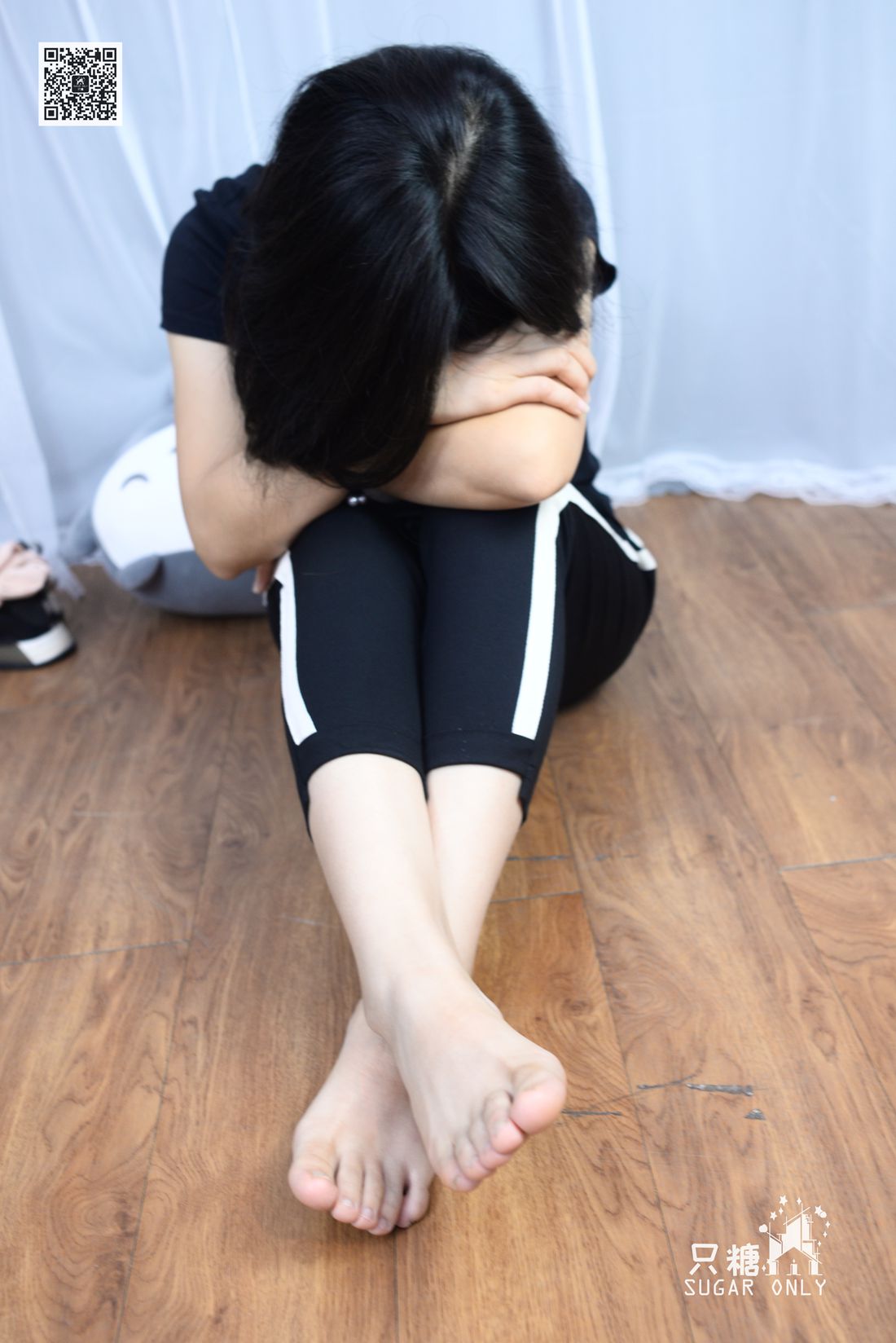 图片[118]-[只糖棉袜] NO.038 林萌 – 热带的风与想念 在线浏览 – 速更版-美库