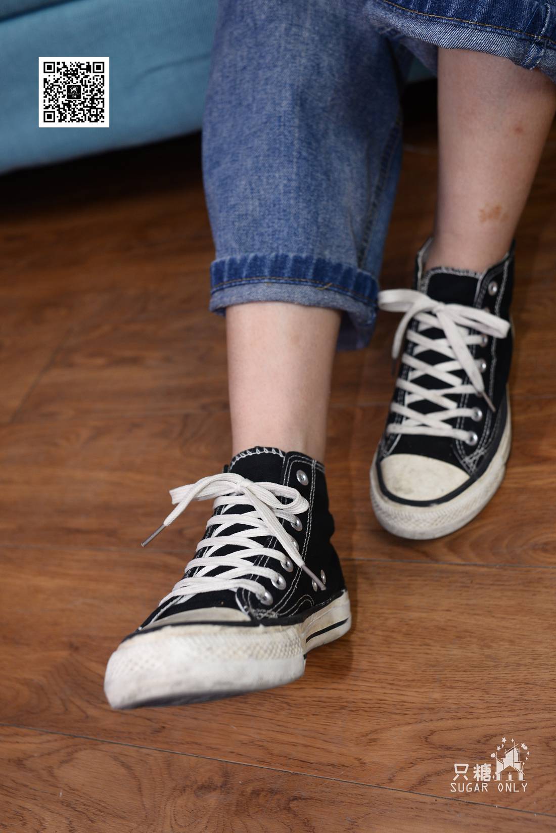 图片[128]-[只糖棉袜] NO.051 乐乐 今天有点甜 在线浏览 – 速更版-美库