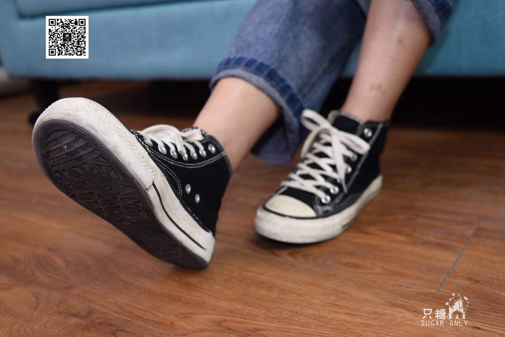 图片[233]-[只糖棉袜] NO.051 乐乐 今天有点甜 在线浏览 – 速更版-美库