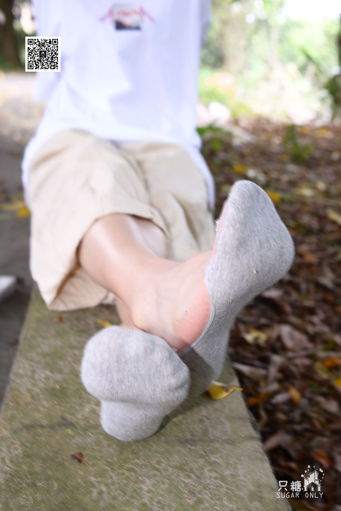 图片[60]-[只糖棉袜] NO.046 丸子 依然经典的帆布鞋 在线浏览 – 速更版-美库