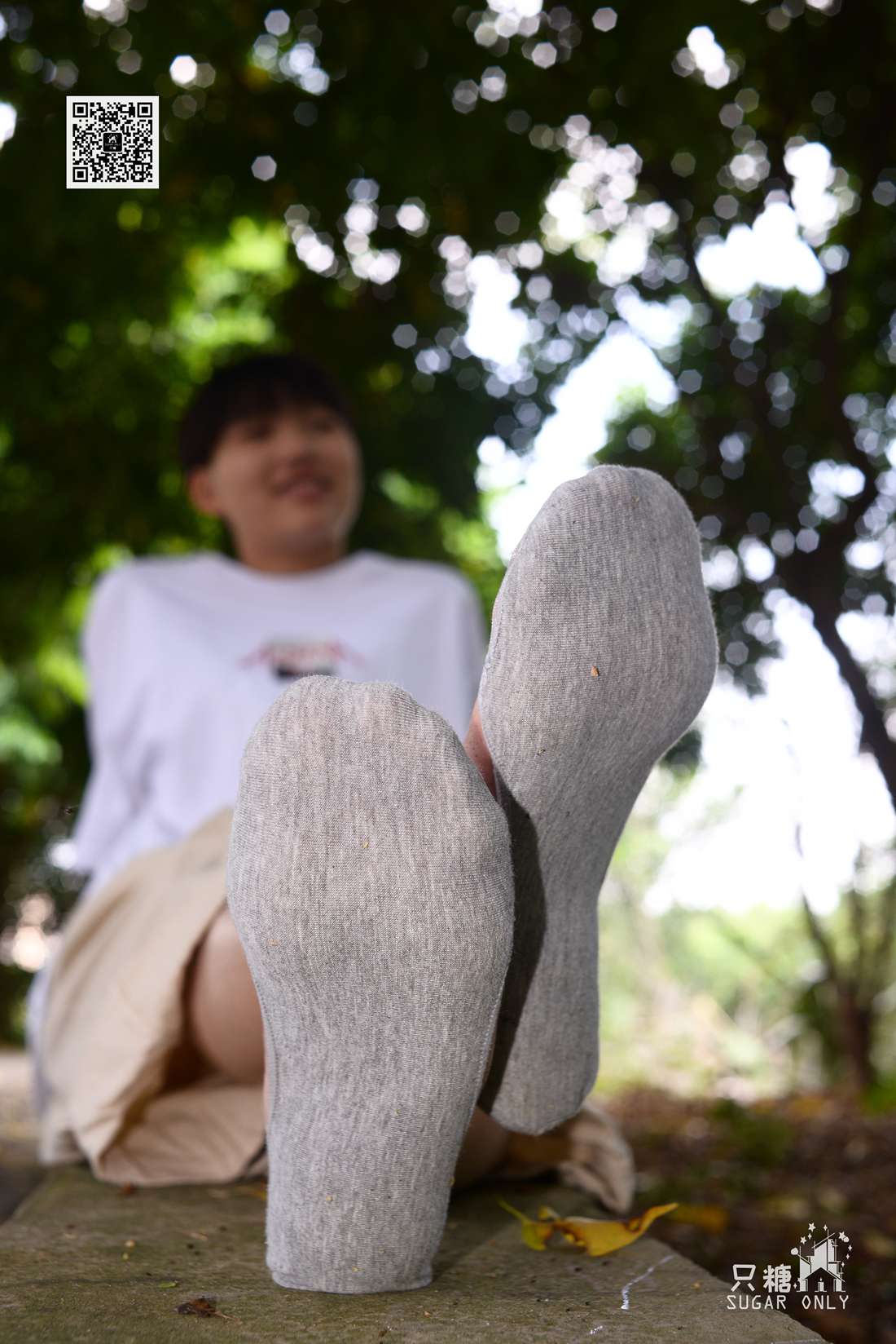 图片[54]-[只糖棉袜] NO.046 丸子 依然经典的帆布鞋 在线浏览 – 速更版-美库