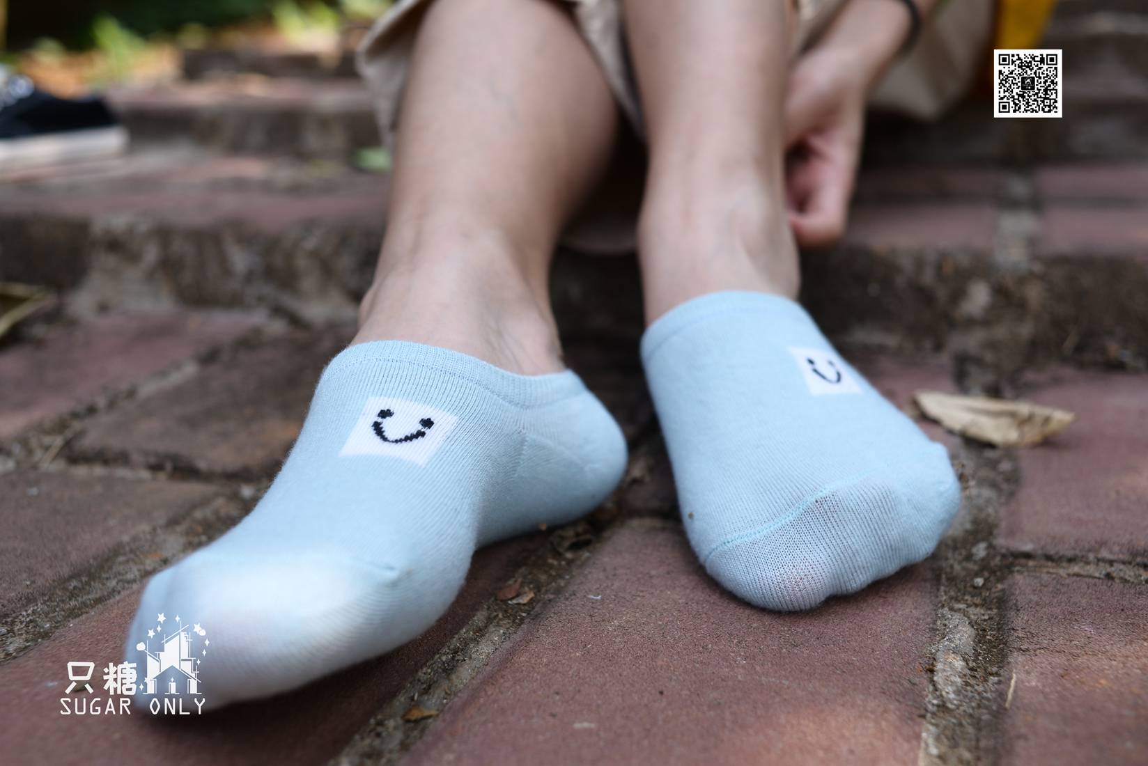 图片[84]-[只糖棉袜] NO.040 丸子 那天我看到了阳光 在线浏览 – 速更版-美库