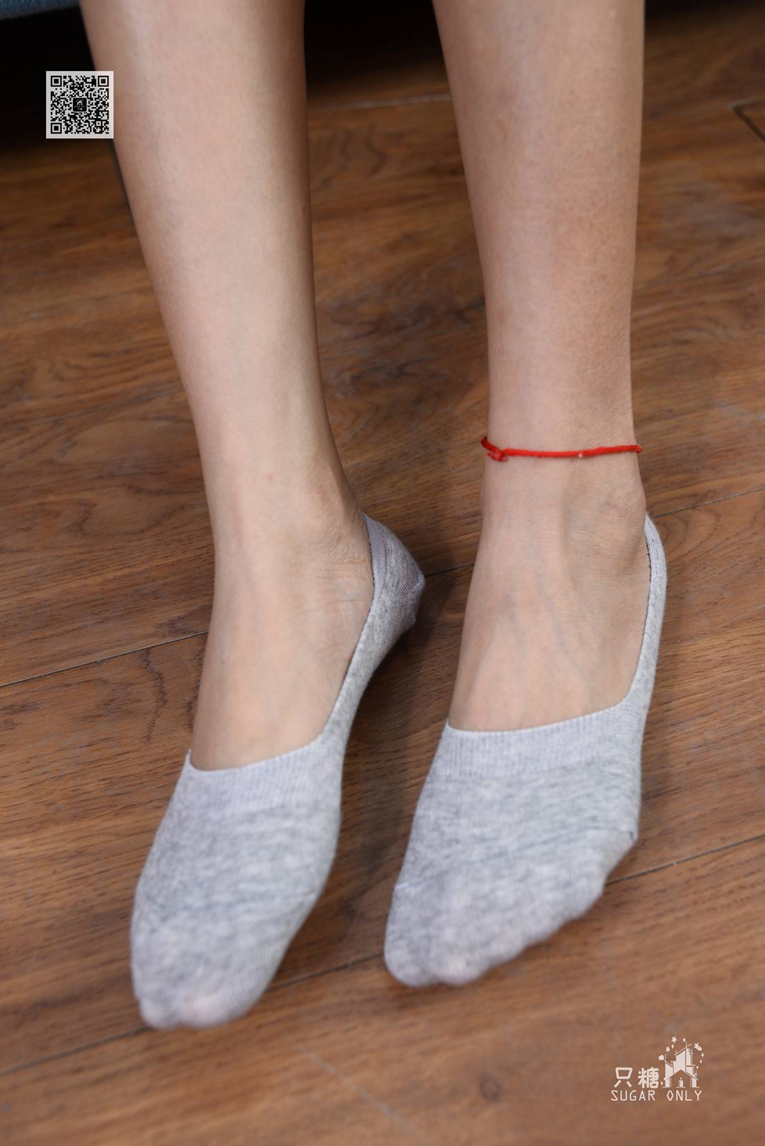 图片[78]-[只糖棉袜] NO.047  安安 红绳与小铃铛 在线浏览 – 速更版-美库