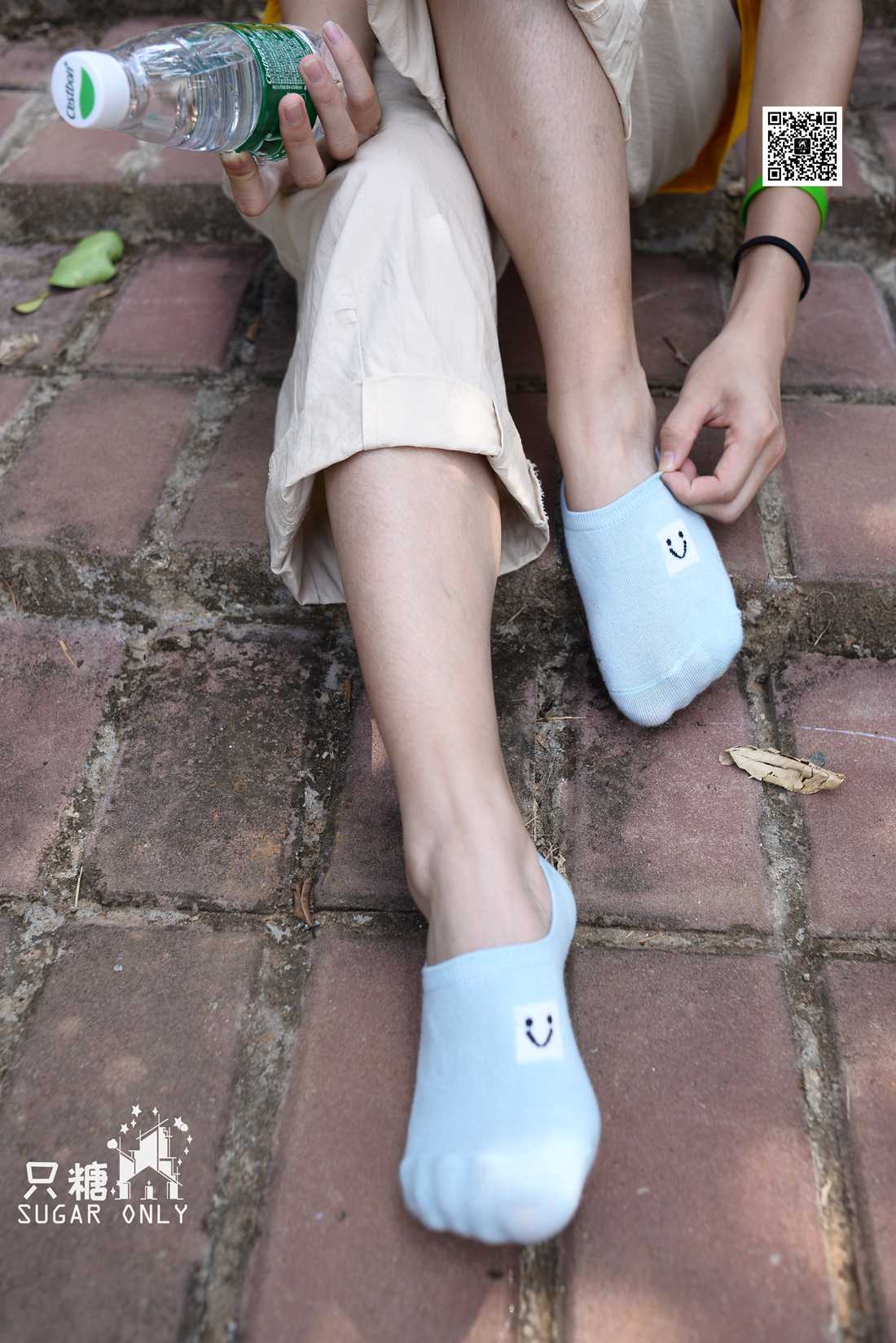 图片[65]-[只糖棉袜] NO.040 丸子 那天我看到了阳光 在线浏览 – 速更版-美库