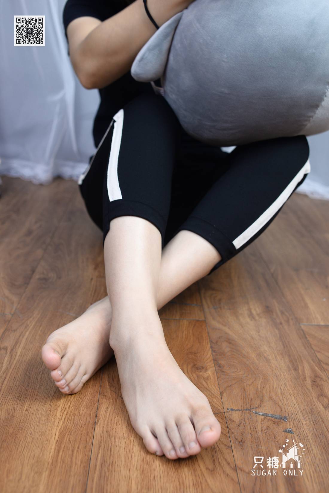 图片[139]-[只糖棉袜] NO.038 林萌 – 热带的风与想念 在线浏览 – 速更版-美库