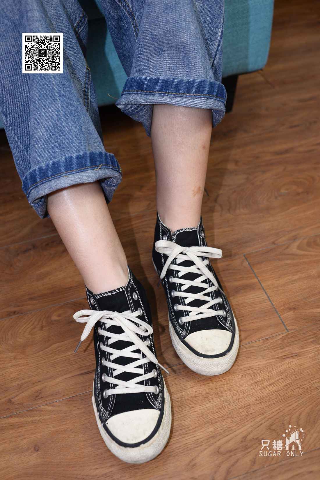 图片[253]-[只糖棉袜] NO.051 乐乐 今天有点甜 在线浏览 – 速更版-美库