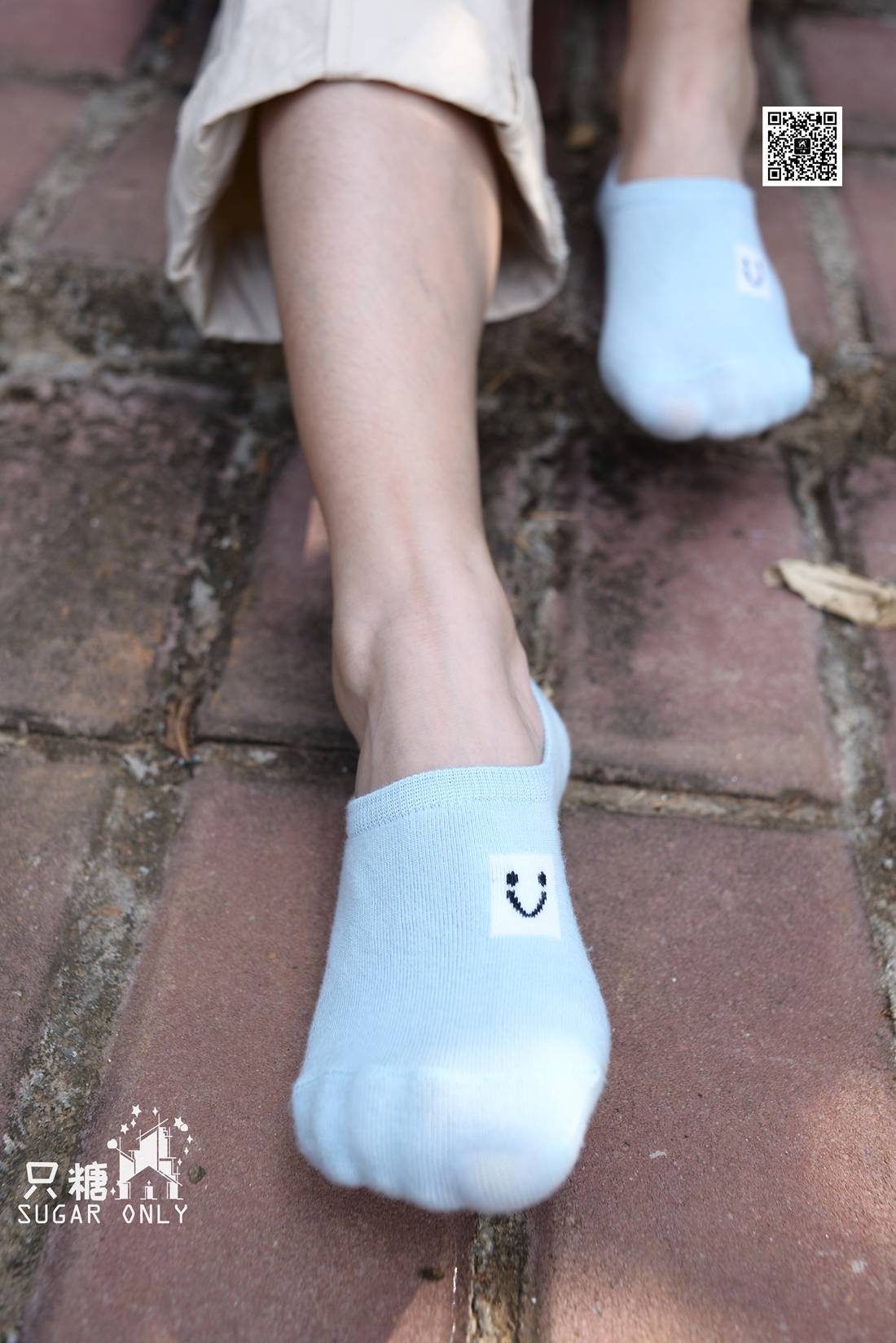 图片[176]-[只糖棉袜] NO.040 丸子 那天我看到了阳光 在线浏览 – 速更版-美库