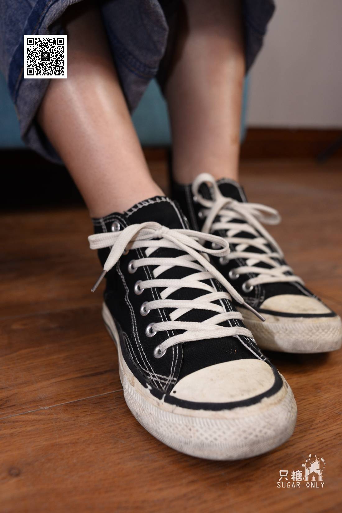 图片[96]-[只糖棉袜] NO.051 乐乐 今天有点甜 在线浏览 – 速更版-美库