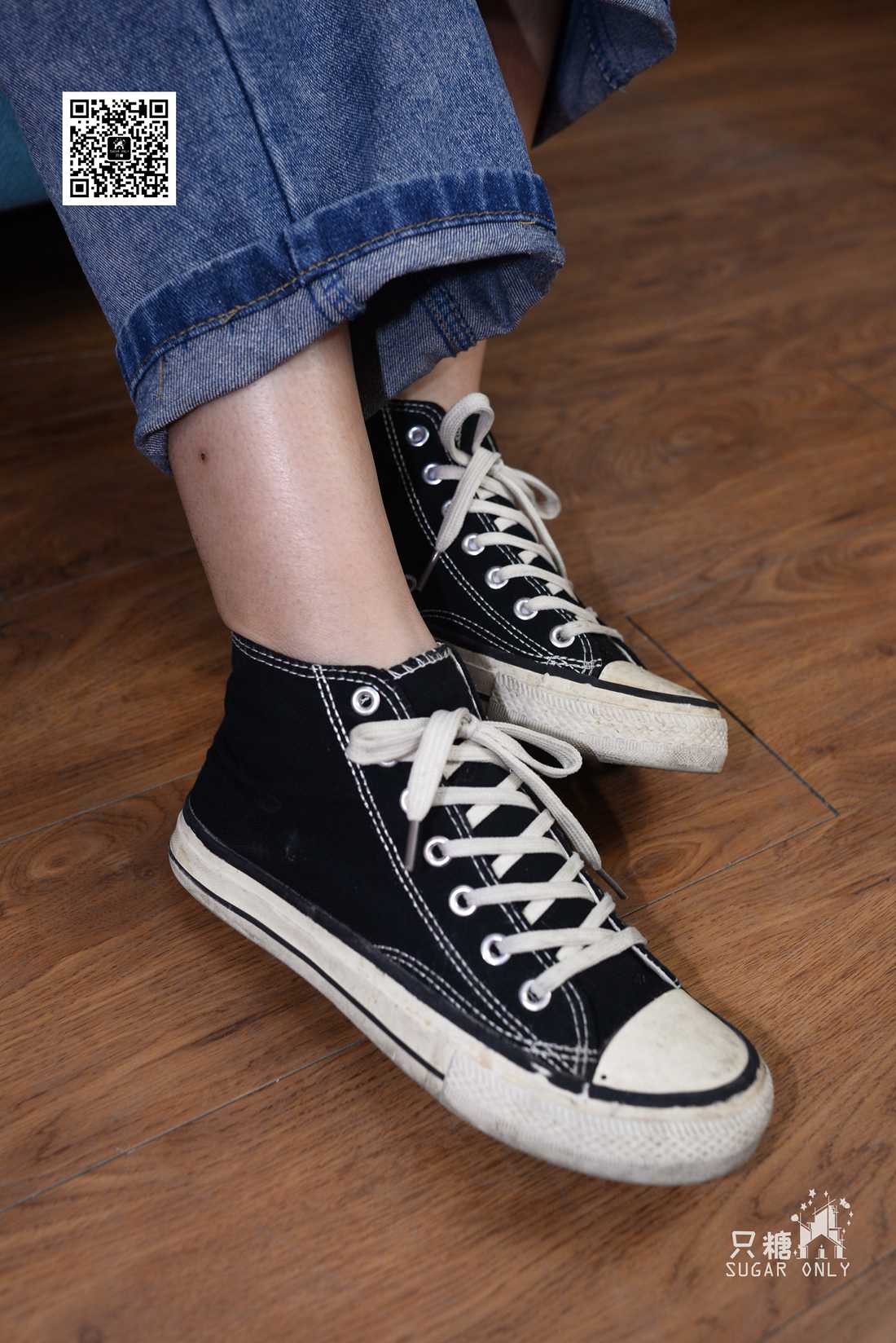 图片[53]-[只糖棉袜] NO.051 乐乐 今天有点甜 在线浏览 – 速更版-美库