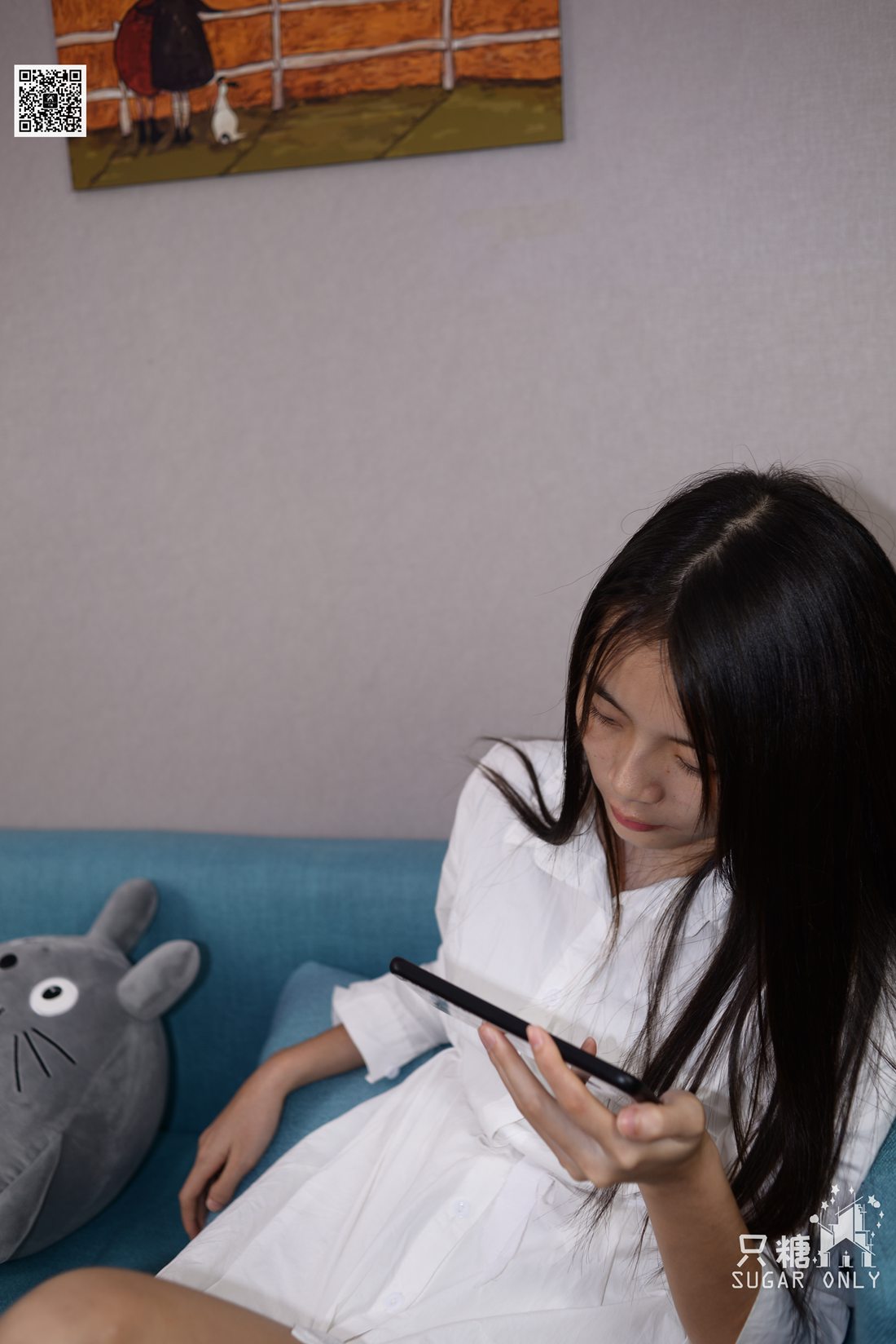 图片[108]-[只糖棉袜] NO.044 嘉琪 那些关于棉袜的记忆 在线浏览 – 速更版-美库