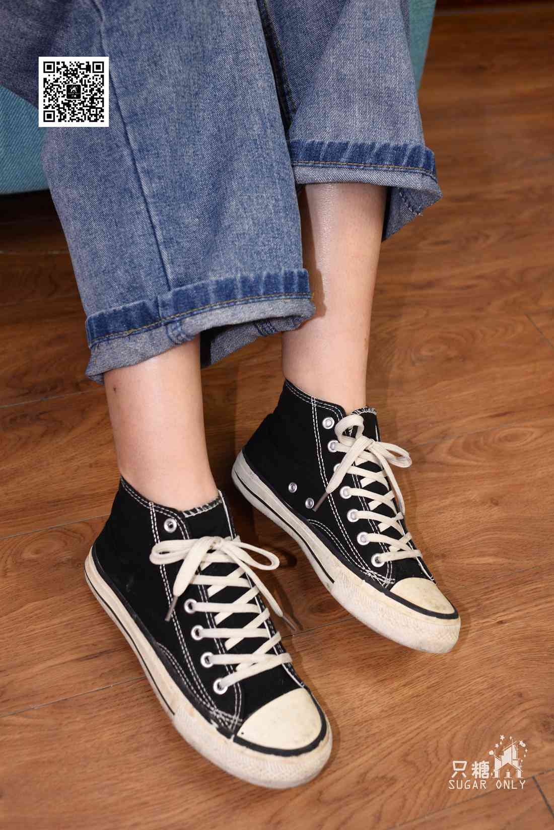 图片[174]-[只糖棉袜] NO.051 乐乐 今天有点甜 在线浏览 – 速更版-美库