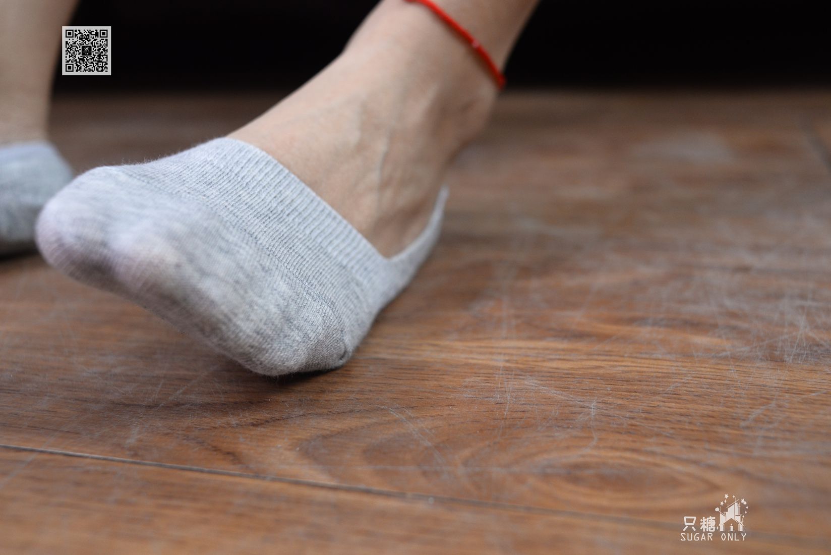 图片[178]-[只糖棉袜] NO.047  安安 红绳与小铃铛 在线浏览 – 速更版-美库