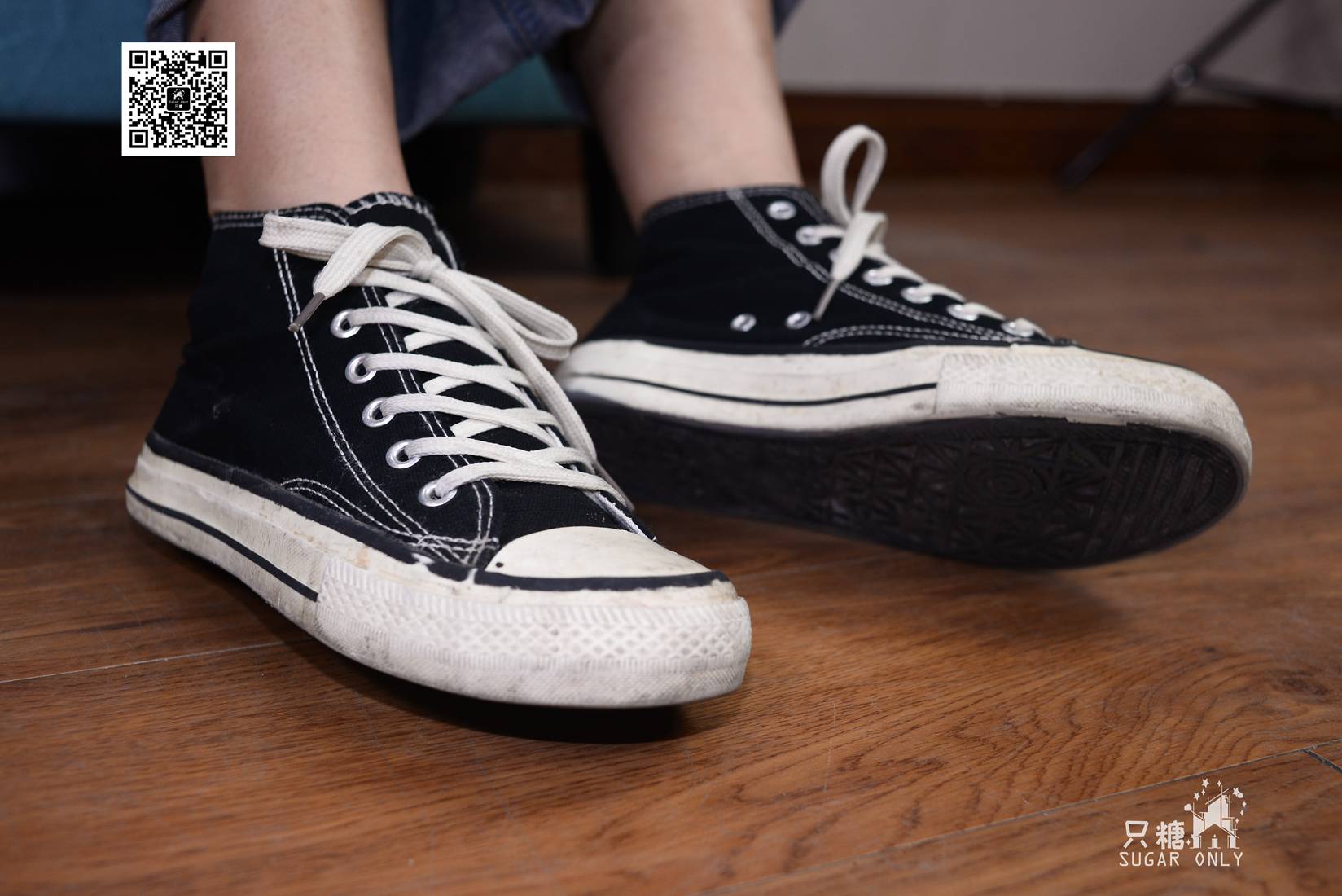 图片[149]-[只糖棉袜] NO.051 乐乐 今天有点甜 在线浏览 – 速更版-美库