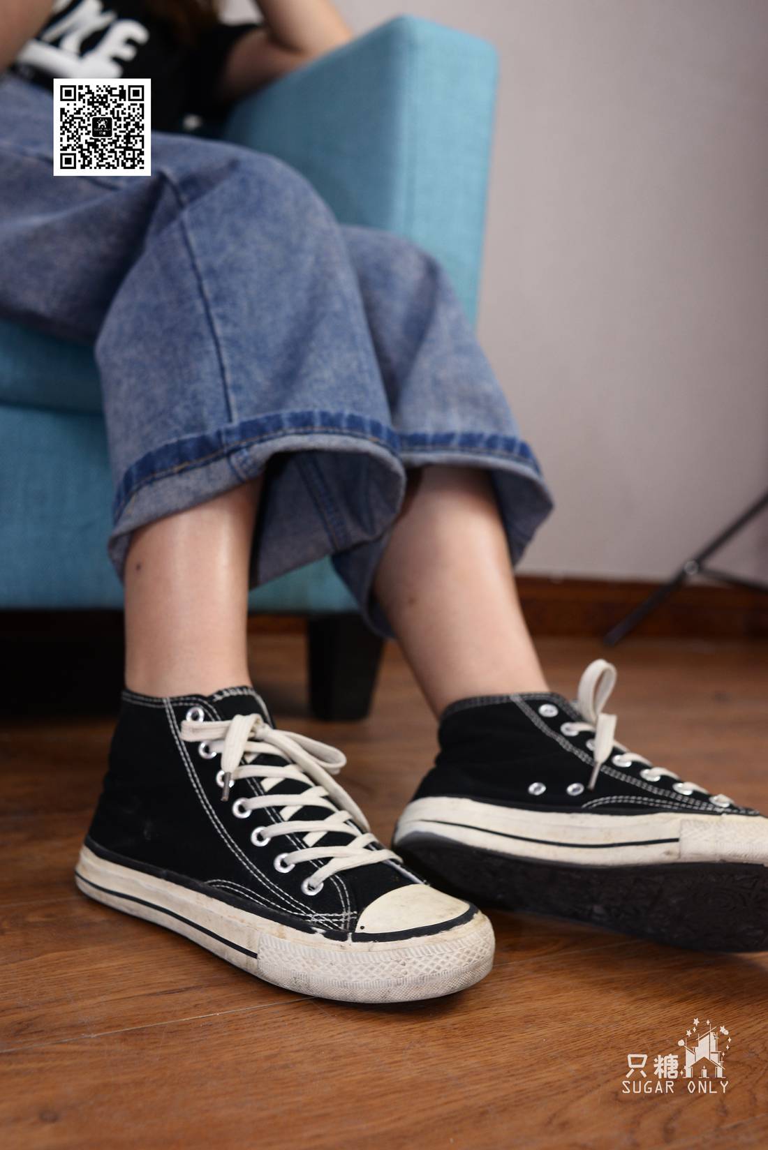 图片[228]-[只糖棉袜] NO.051 乐乐 今天有点甜 在线浏览 – 速更版-美库