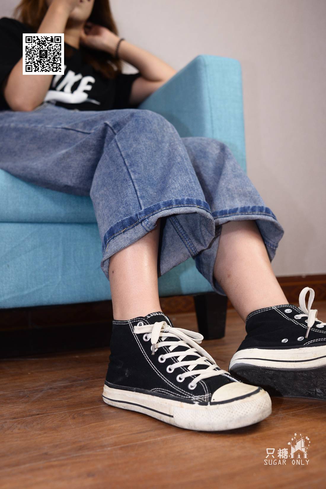 图片[125]-[只糖棉袜] NO.051 乐乐 今天有点甜 在线浏览 – 速更版-美库