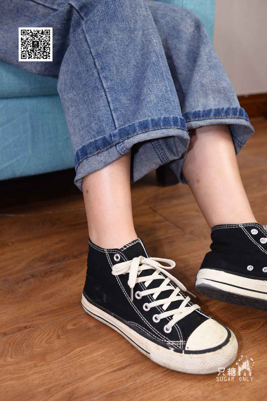 图片[210]-[只糖棉袜] NO.051 乐乐 今天有点甜 在线浏览 – 速更版-美库