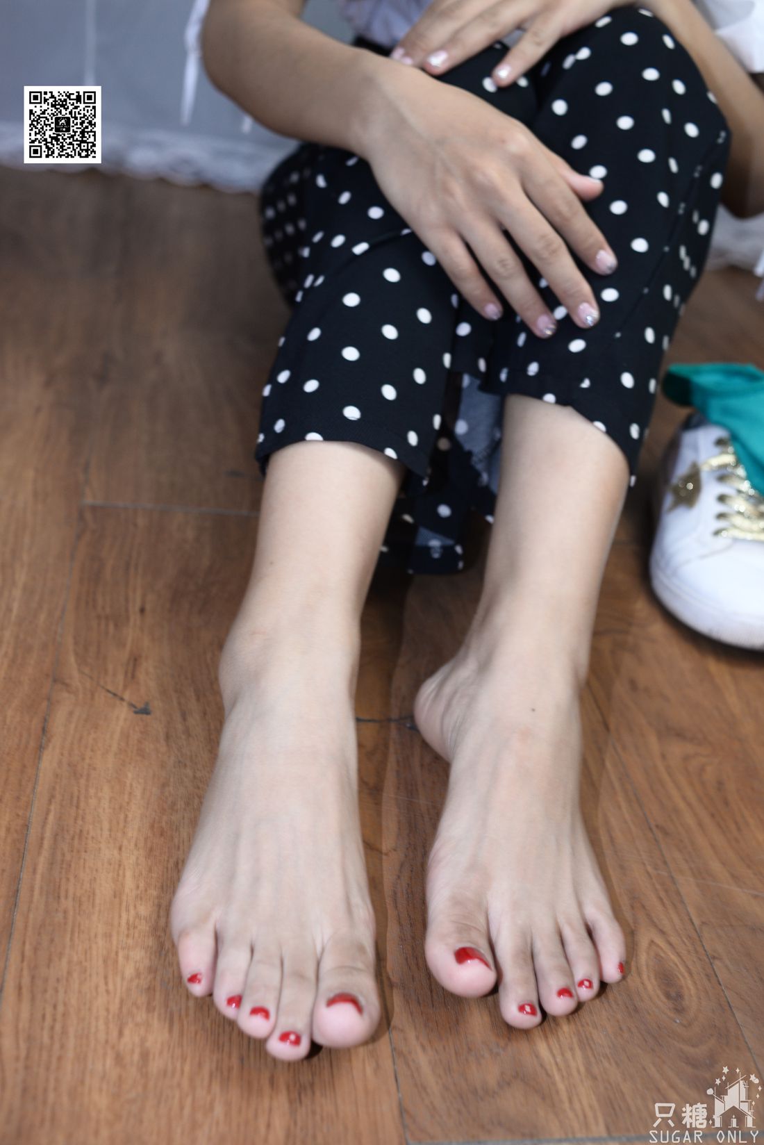 图片[161]-[只糖棉袜] NO.042 陈韵 永不凋零 在线浏览 – 速更版-美库