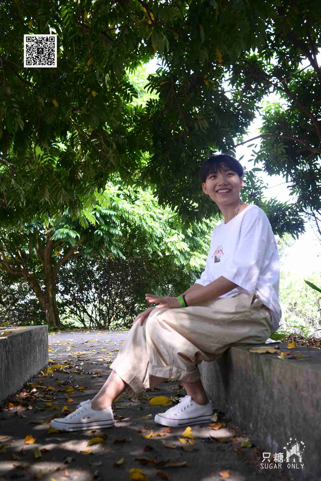 图片[107]-[只糖棉袜] NO.046 丸子 依然经典的帆布鞋 在线浏览 – 速更版-美库